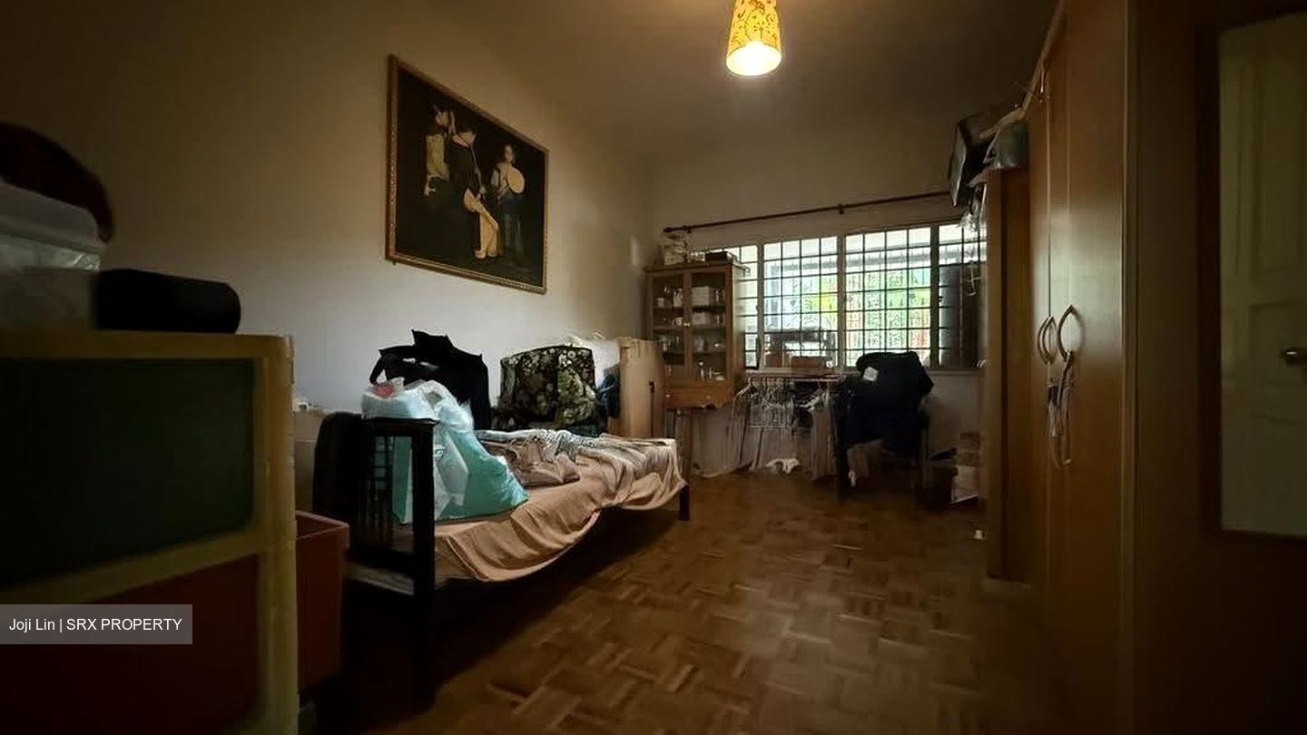 Pasir Ris Beach Park (D18), Terrace #626454771